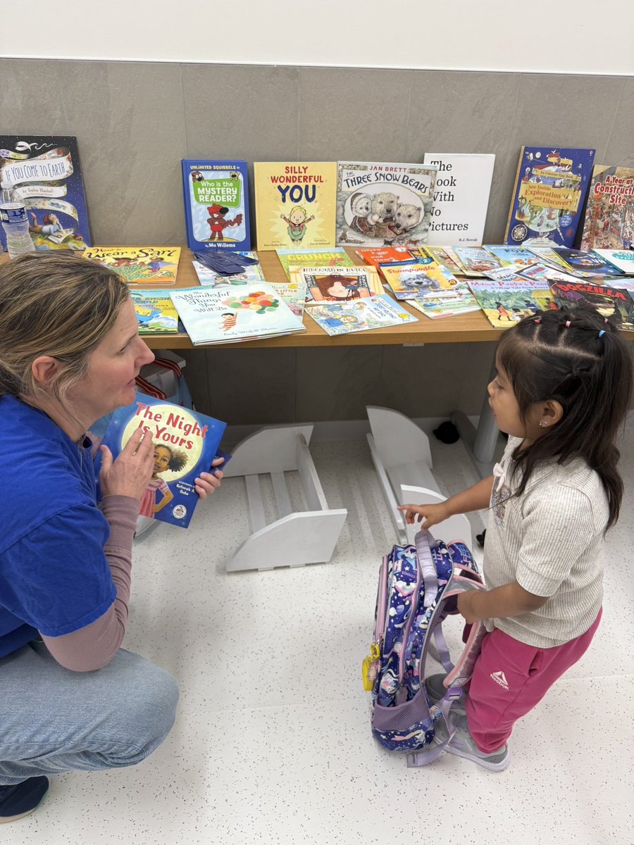 ACPS Early Childhood tweet media