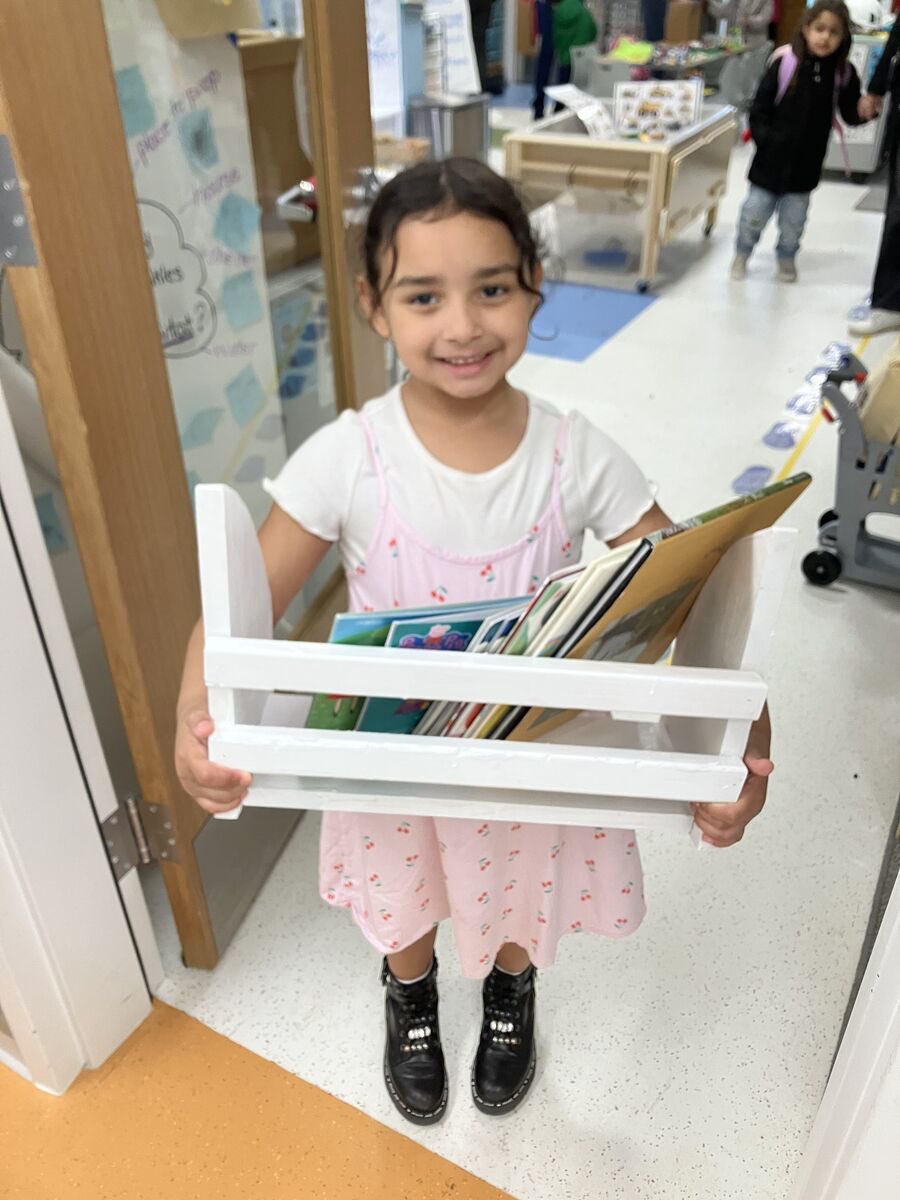 ACPS Early Childhood tweet media