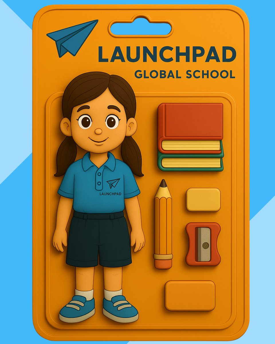 launchpad_sch's tweet image. The Action Figure trend because every child at LaunchPad is a little hero in the making 🚀 

Every child’s journey is epic, and we’re here to make it legendary!

DM us or call 8143675416 to learn more😌