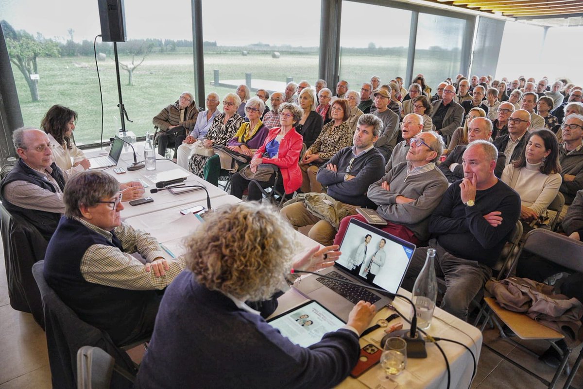 Jazz l'Estartit tweet media