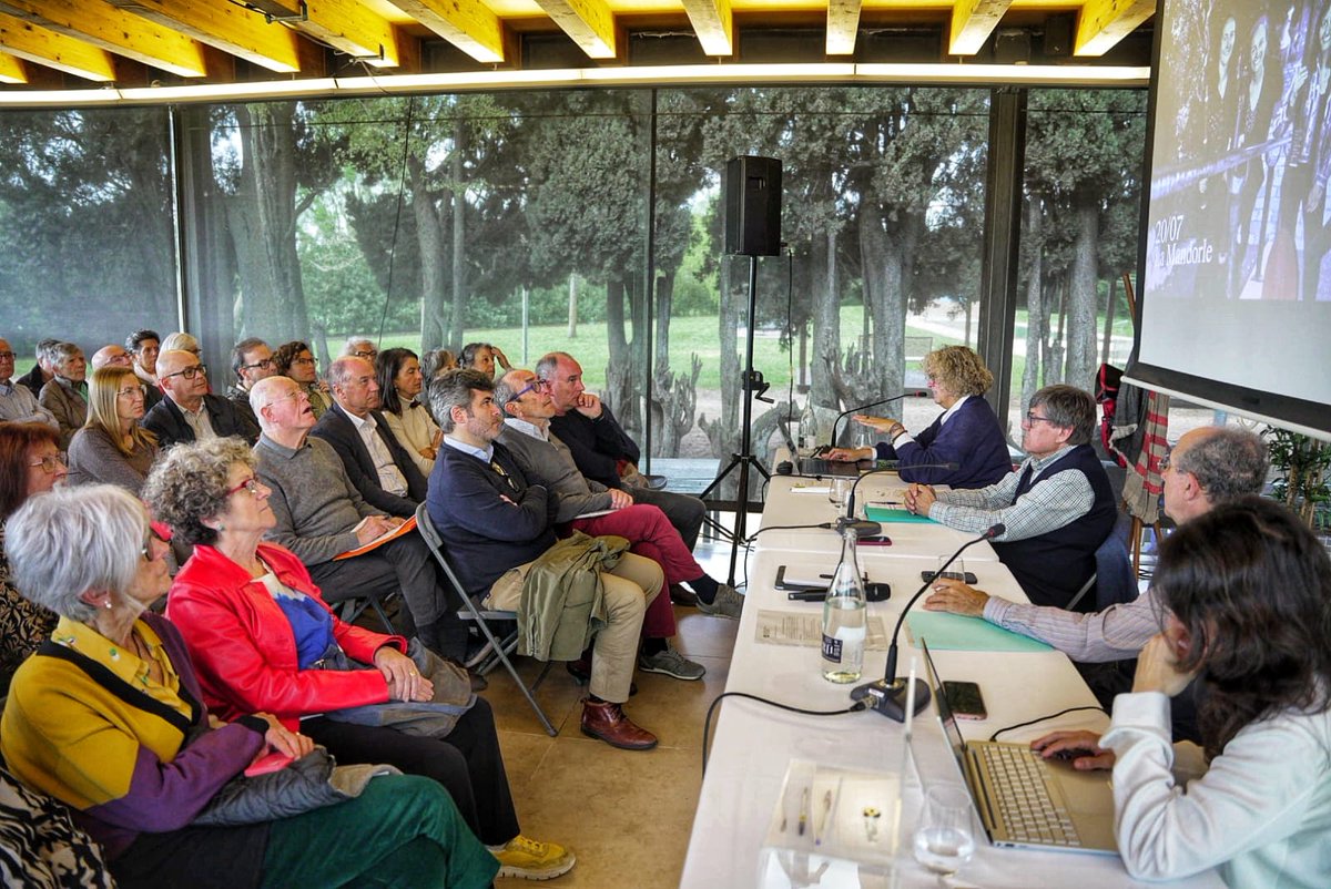 Jazz l'Estartit tweet media