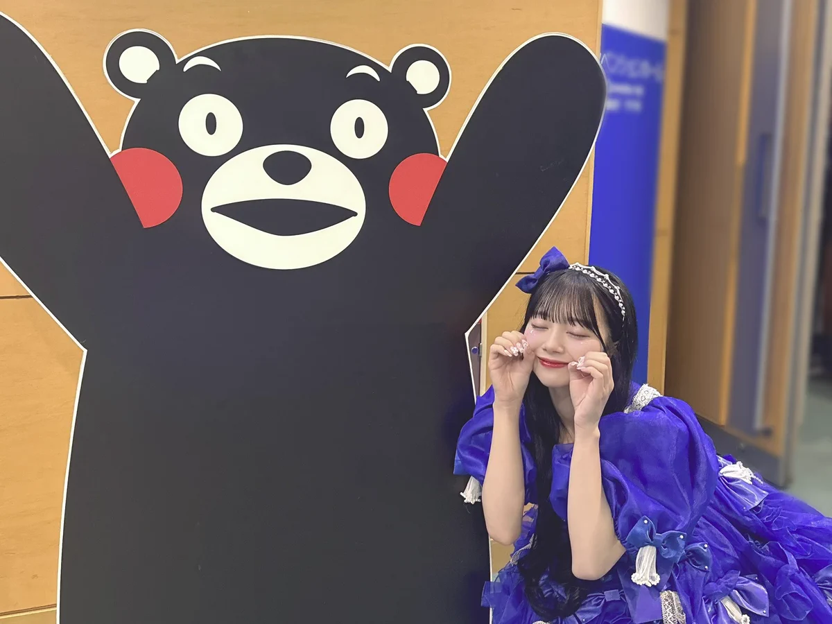 増田 彩乃 (CUTIE STREET) on X: 