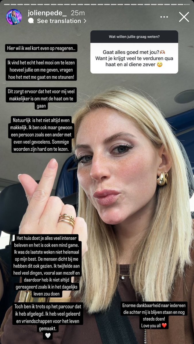 Zendercheck 🎤 tweet media