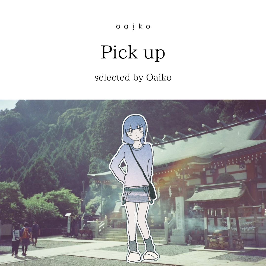 Oaiko tweet media