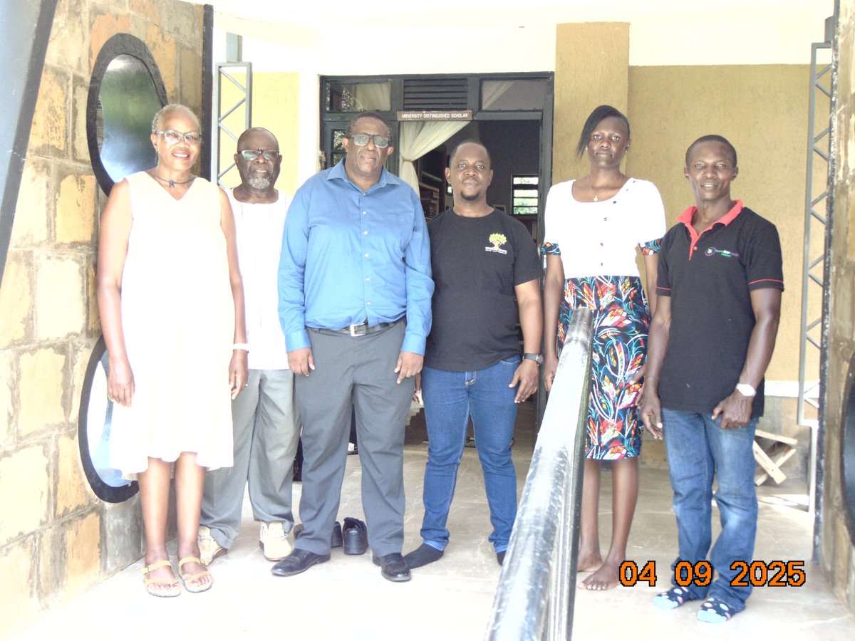 Komboa Jamii Initiative (KJI) had the honour of hosting a team from the Kenya MenEngage Alliance (KEMEA) for an Organizational Capacity Assessment (OCA) — a thorough audit aimed at evaluating our systems, structures, and overall organizational health.
