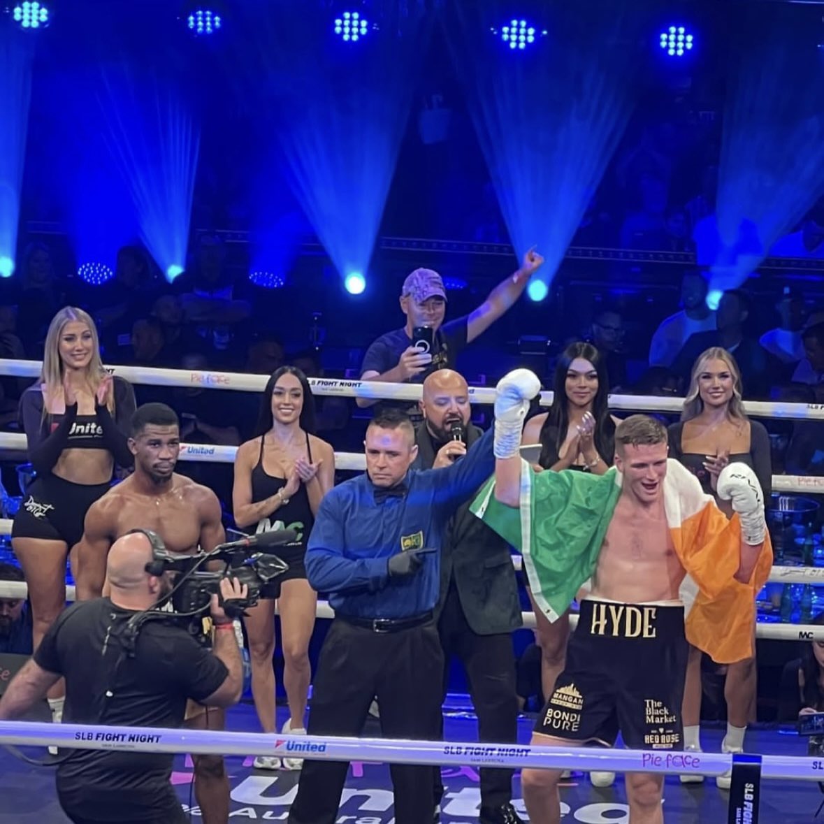 Tommy Hyde tweet media