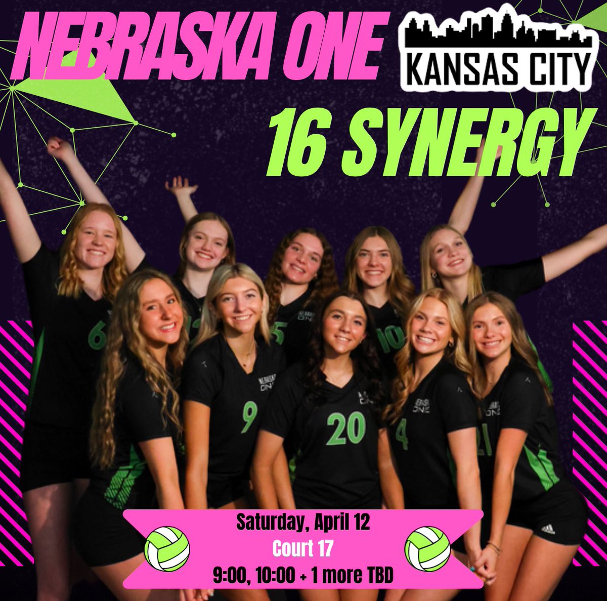 NeONE16Synergy's tweet image. 