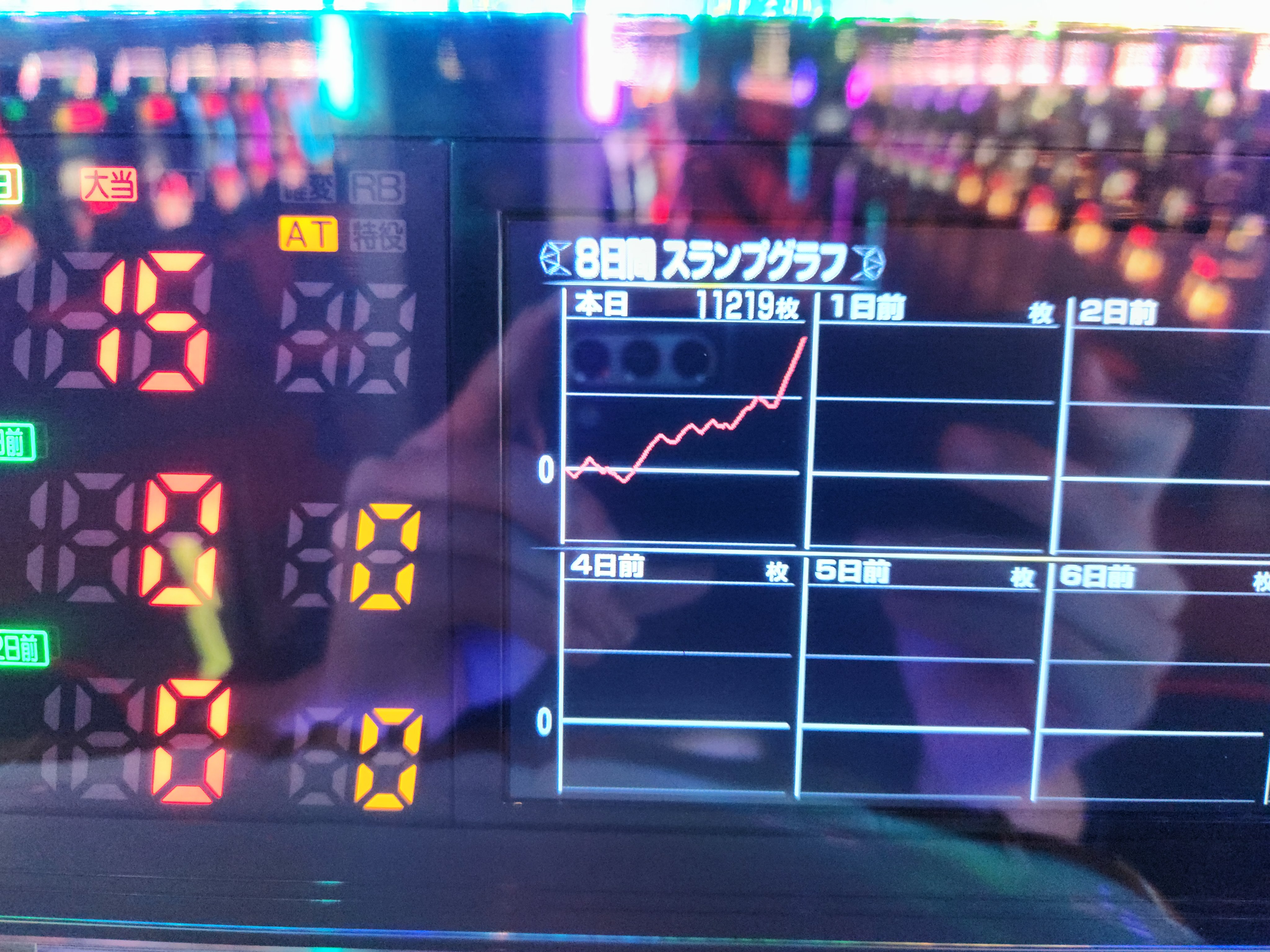 まどスロぽむら on X: 