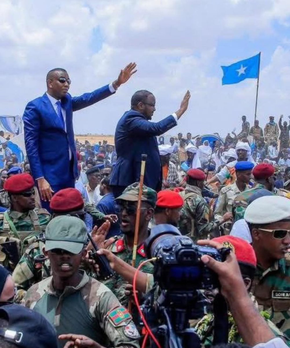 EIshmael_'s tweet photo. #Laascanod North of #Somalia 12th of April 2025 https://t.co/AiIJCWzPcZ