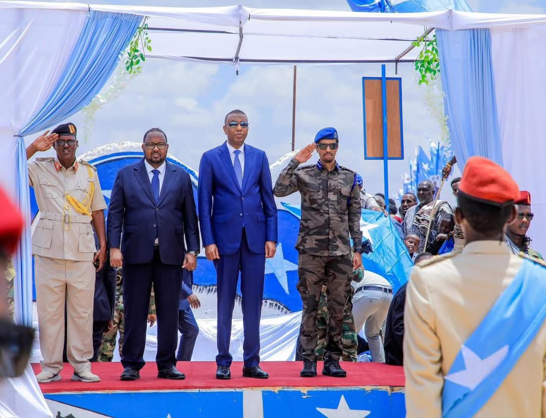 EIshmael_'s tweet photo. #Laascanod North of #Somalia 12th of April 2025 https://t.co/AiIJCWzPcZ