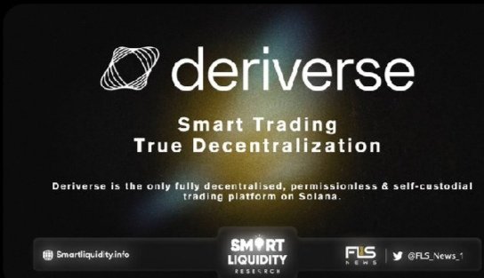 SOGDAO's tweet image. Meet @deriverse_io
        #Solanas first fully decentralized self-custodial trading platform on Solana!
 ✅Free from off-chain risks
 ✅%100 on-chain 
 ✅%100 no compromise.
 ✅ Smart Trading 
  Visit @deriverse_io  for more information
  Join the waitlist
👇👇
@deriverse_io