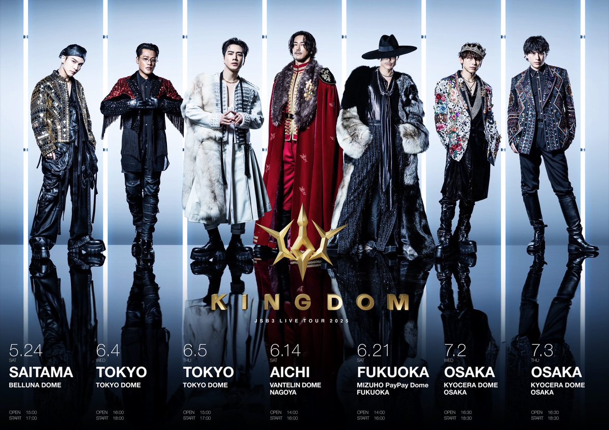 EXILE NAOTO (@Naoto_EX_3JSB_) / X EXILE NAOTO (@Naoto_EX_3JSB_) / X