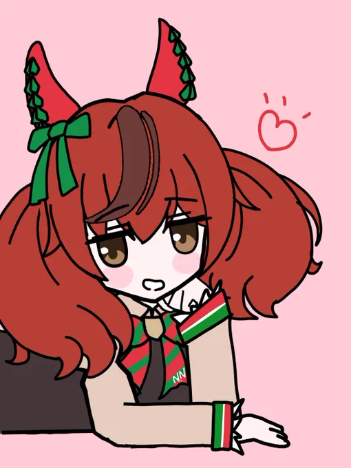 #ウマ娘 