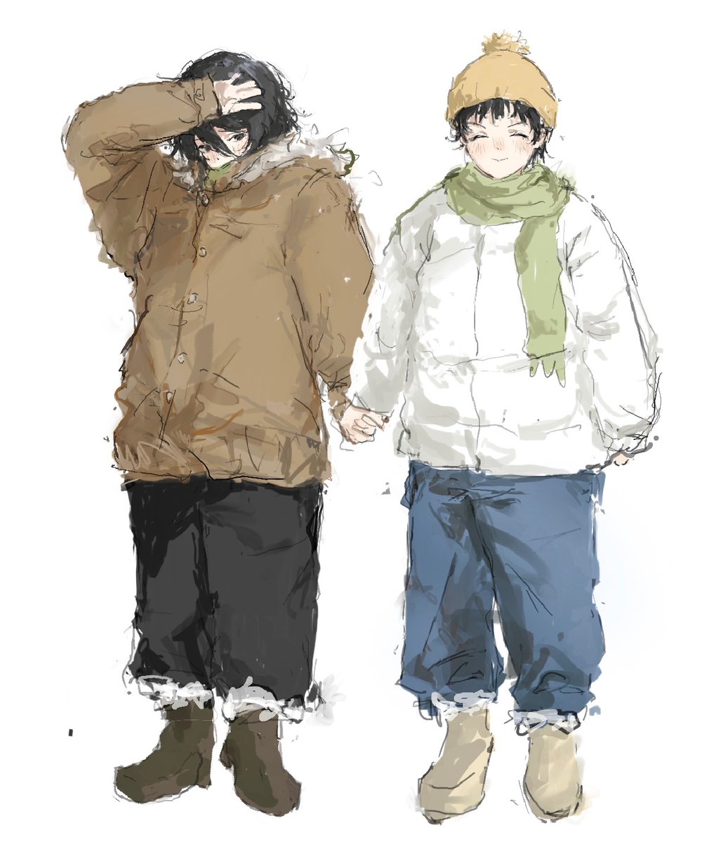 12vvu's tweet photo. ⛄️
#Lookback https://t.co/uoxbBWrcEA