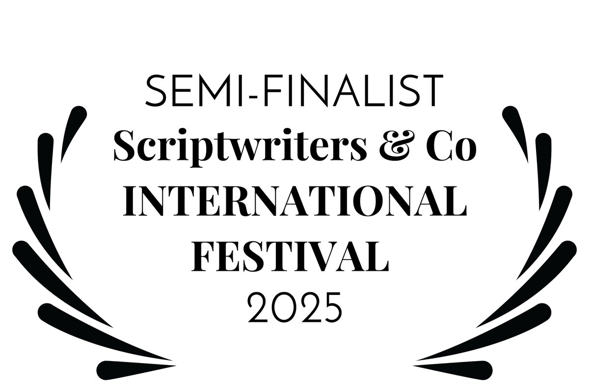 jul27600's tweet image. Beyond thrilled to say that my script Some Changes has made the semi-final! Thank you S&CO👍