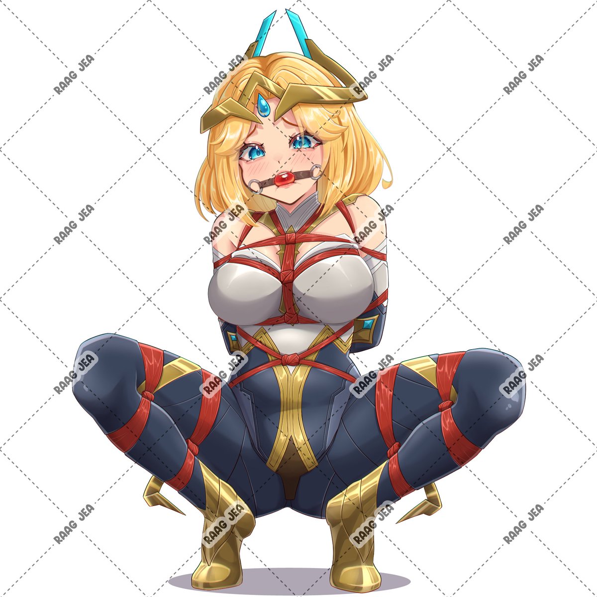 Raag Jea tweet media