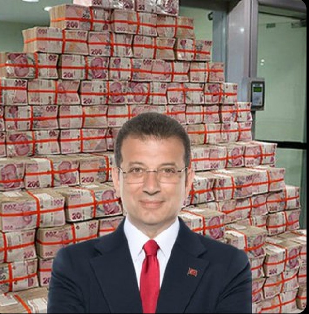 @ne_kadarolduTR Para var huzur var😂