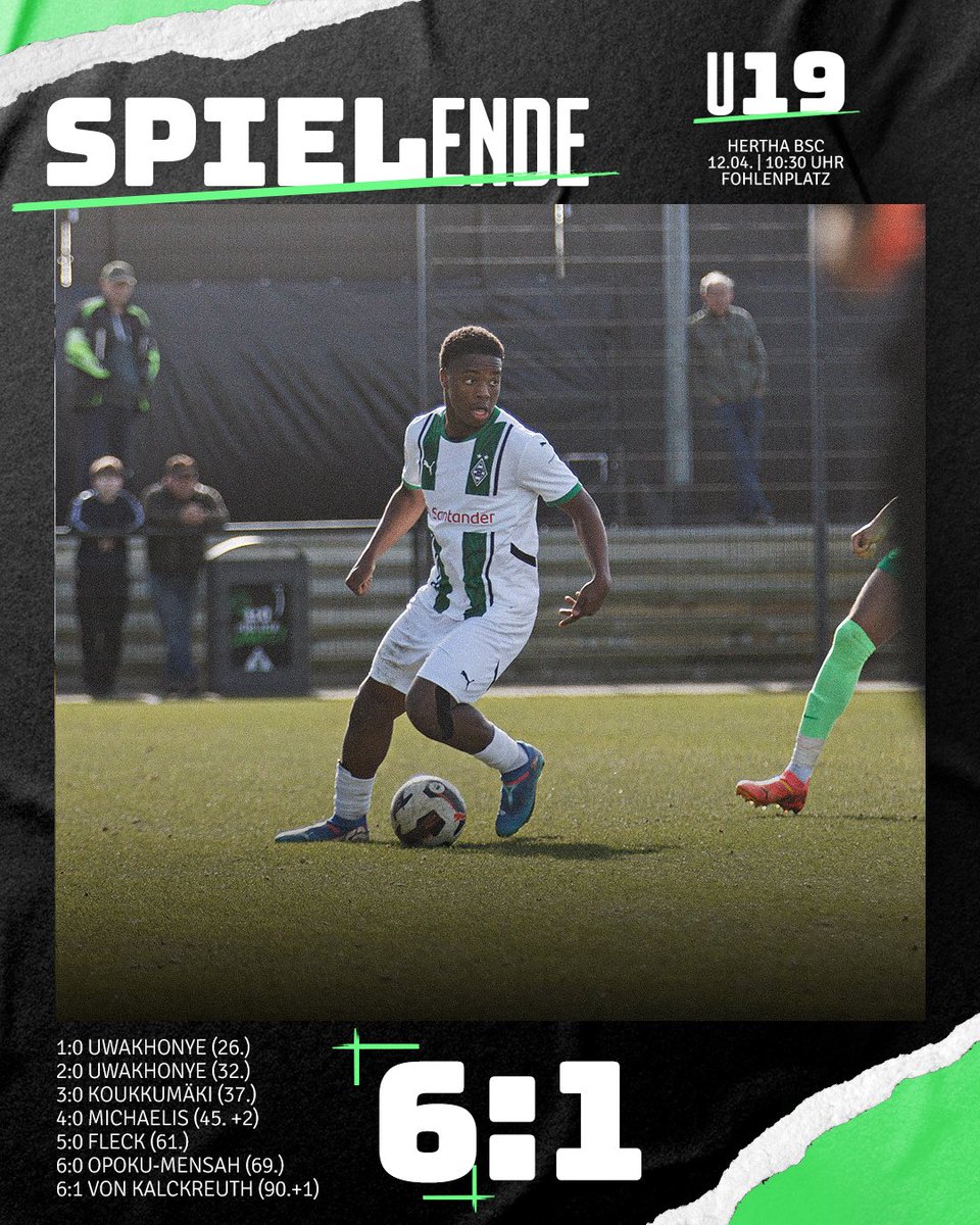 FohlenStall tweet media