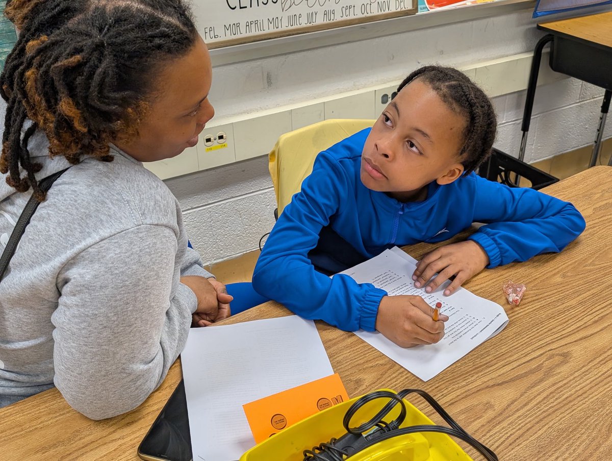 FairOaksHCPS's tweet image. A big thank you to everyone who came out for our Fair Oaks SOL Night! We truly appreciate all the wonderful teachers and families who helped make this event such a success. #GrowingGreatness