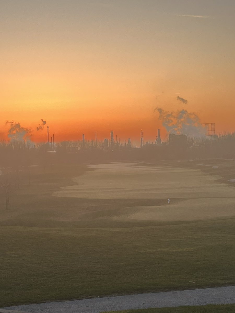 The only time I feel alive is when I’m painting