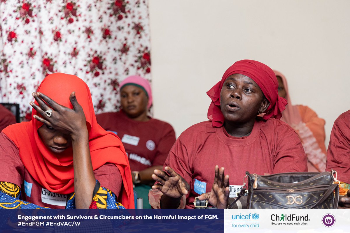 AllGirlsAgenda's tweet photo. There is💪 in Communication, but it is better when there is a community led approach. Our participants are unpacking the realities on FGM, with different views on the practice. There is willingness to learn, listen to survivor stories  and reflecting on their experiences. https://t.co/4pBjPrYvzy