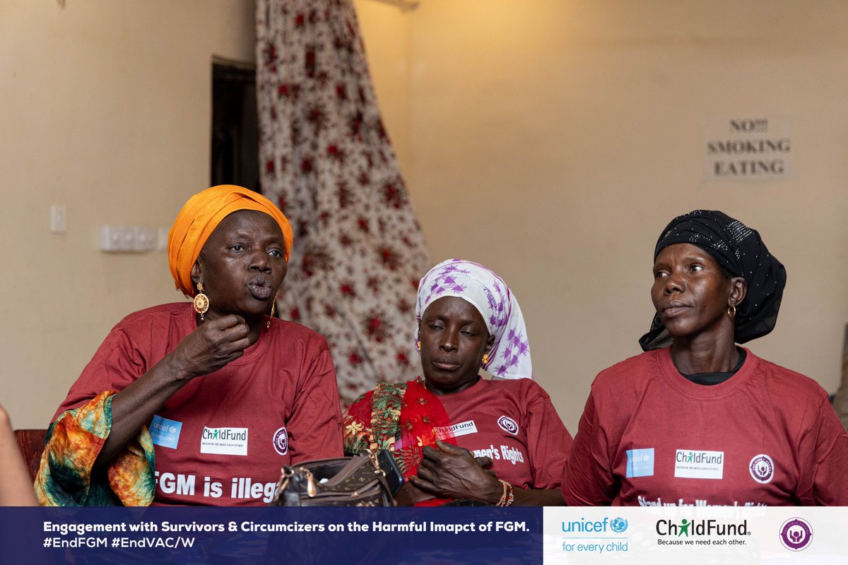 AllGirlsAgenda's tweet photo. There is💪 in Communication, but it is better when there is a community led approach. Our participants are unpacking the realities on FGM, with different views on the practice. There is willingness to learn, listen to survivor stories  and reflecting on their experiences. https://t.co/4pBjPrYvzy