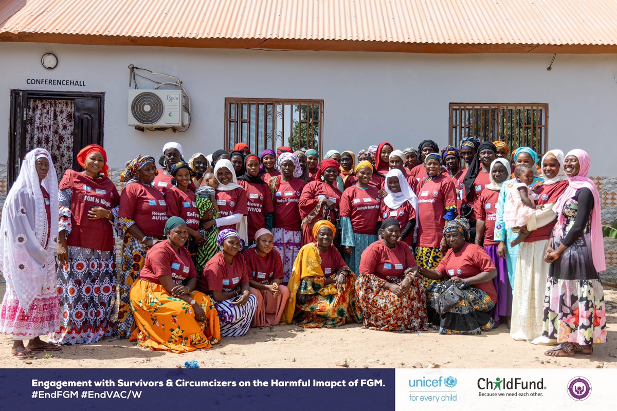 AllGirlsAgenda's tweet photo. There is💪 in Communication, but it is better when there is a community led approach. Our participants are unpacking the realities on FGM, with different views on the practice. There is willingness to learn, listen to survivor stories  and reflecting on their experiences. https://t.co/4pBjPrYvzy
