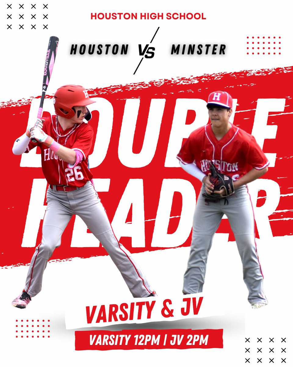 Houston High School Baseball tweet media