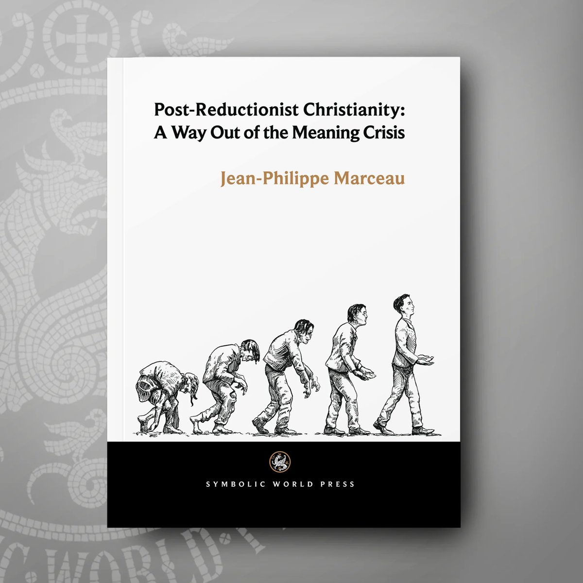 Curiosités Classiques (@c_classiques) on Twitter photo Je finis Post-Reductionist Christianity: A Way out of the Meaning Crisis de <a href="/JeanPhi76459673/">Jean-Philippe Marceau</a>. C'est court, intelligent, synoptique, droit au but: le réductionnisme matérialiste né au XVIIe siècle n'est pas un outil adapté à la com-préhension du cosmos tel que nous le découvrons Je finis Post-Reductionist Christianity: A Way out of the Meaning Crisis de <a href="/JeanPhi76459673/">Jean-Philippe Marceau</a>. C'est court, intelligent, synoptique, droit au but: le réductionnisme matérialiste né au XVIIe siècle n'est pas un outil adapté à la com-préhension du cosmos tel que nous le découvrons