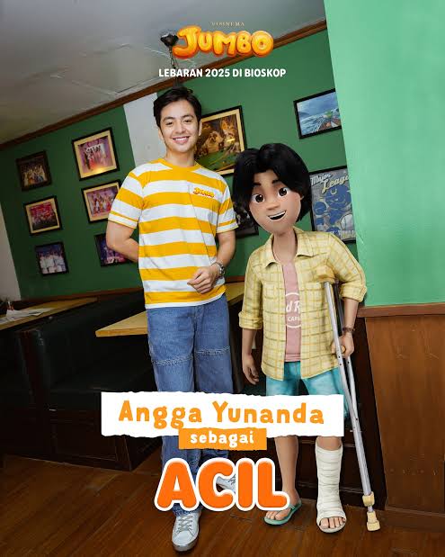 Dan dua-duanya ada <a href="/Angga_Yunandaaa/">Angga Aldi Yunanda</a> 

Ucup 🤝 Acil