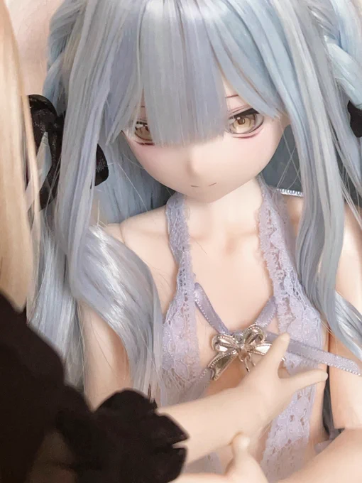 ねぇ、その果てで満たしてよ#ういさき 