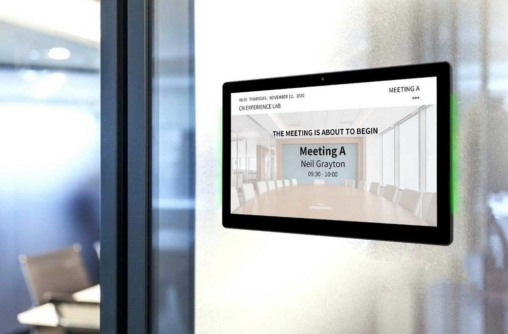 SHININGLTD1's tweet image. 🎯 Wall-mounted Android tablets are the ultimate blend of style and functionality. Don’t wait—explore now:buff.ly/4aQyoXd
#TechStyle #AndroidTablets #Functionality #SmartTech