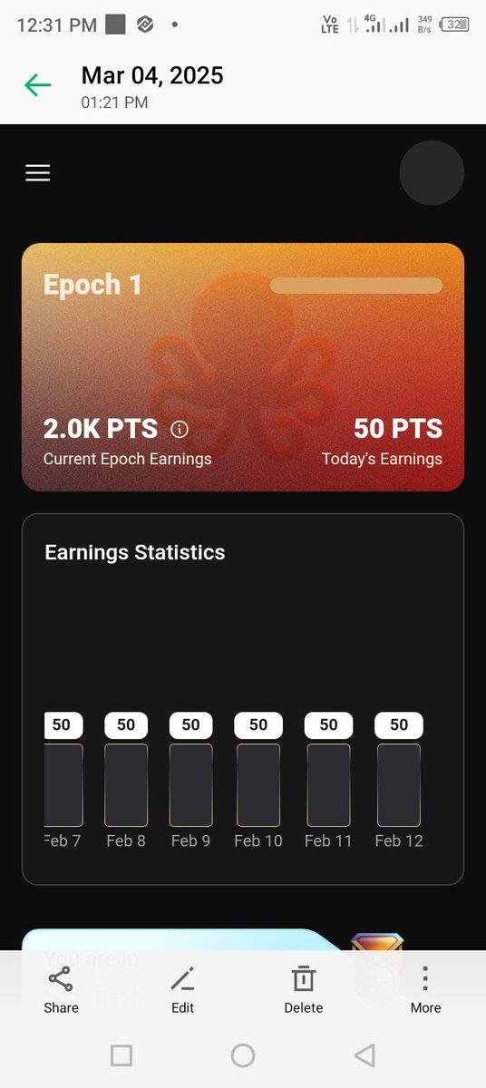Emperorblize's tweet photo. @OpenledgerHQ team blocked me from accessing there platform for more than a month now is just a wicked act target to specific individuals #justics #fairness #viral2025 #crypto #Airdrop https://t.co/cEZbxgmj46