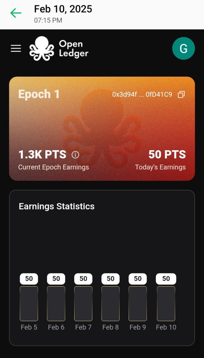Emperorblize's tweet photo. @OpenledgerHQ team blocked me from accessing there platform for more than a month now is just a wicked act target to specific individuals #justics #fairness #viral2025 #crypto #Airdrop https://t.co/cEZbxgmj46