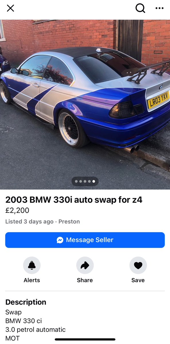 Alastair Crooks tweet media