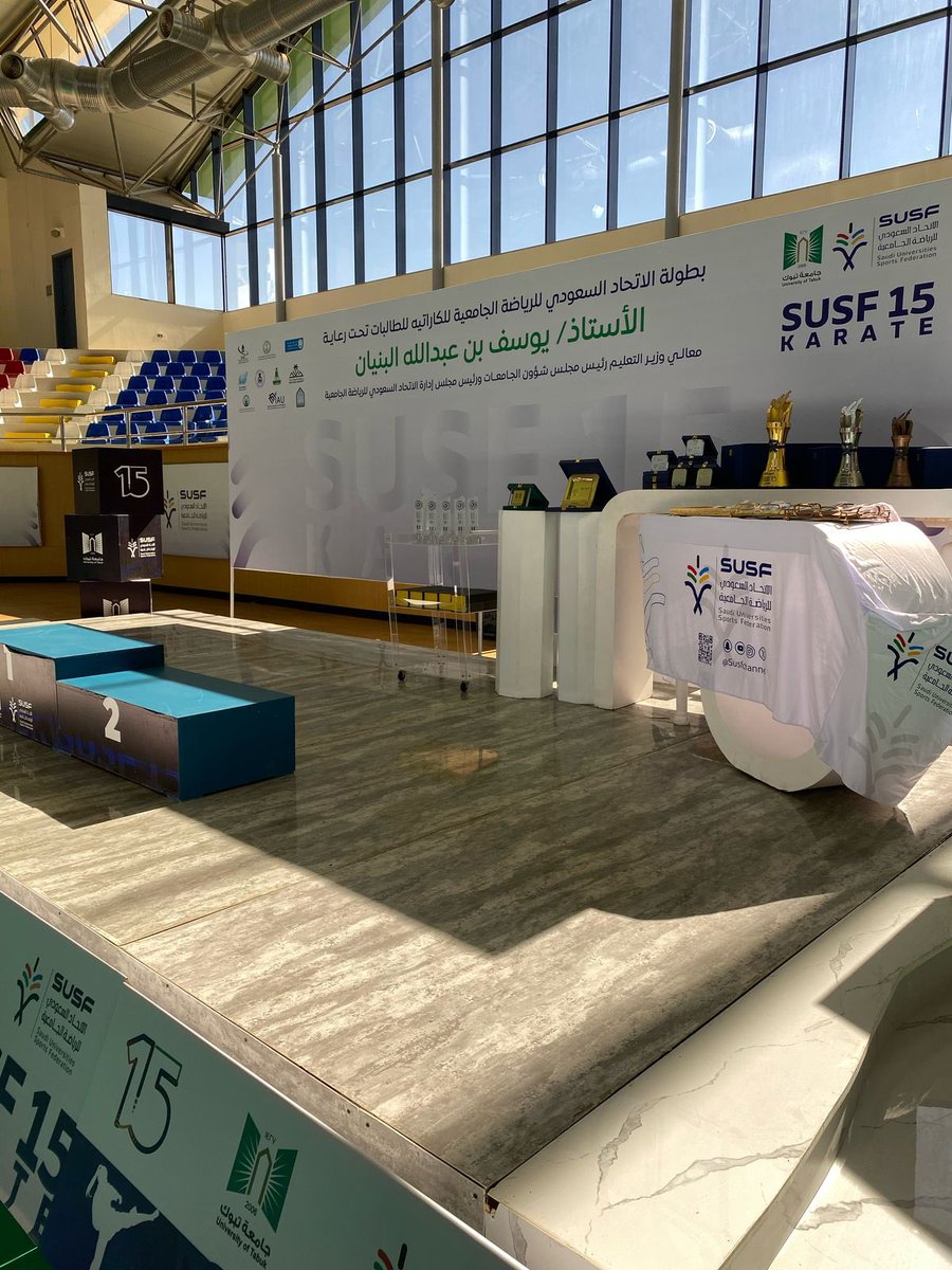 SM_Alharbi2001's tweet photo. أشكر لاعباتي المتميزات اللاتي قدمن مستوى مشرف 
وأثمن جهود جامعة الملك سعود في تعاونها وتوفير كل الدعم اللازم لتحقيق هذا الإنجاز

كما أود أن أوجه الشكر للاتحاد وجامعة تبوك على حسن الاستضافة🤍

@SKF2034
@U_Tabuk 
#الموسم_الرياضي_15 
#بطولة_الكاراتيه_طالبات https://t.co/jkMIkWY3W4