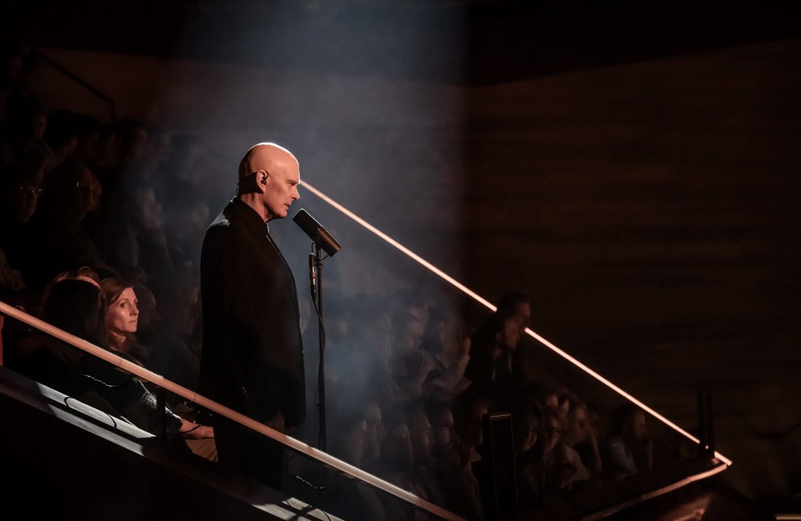 David Bateson tweet media