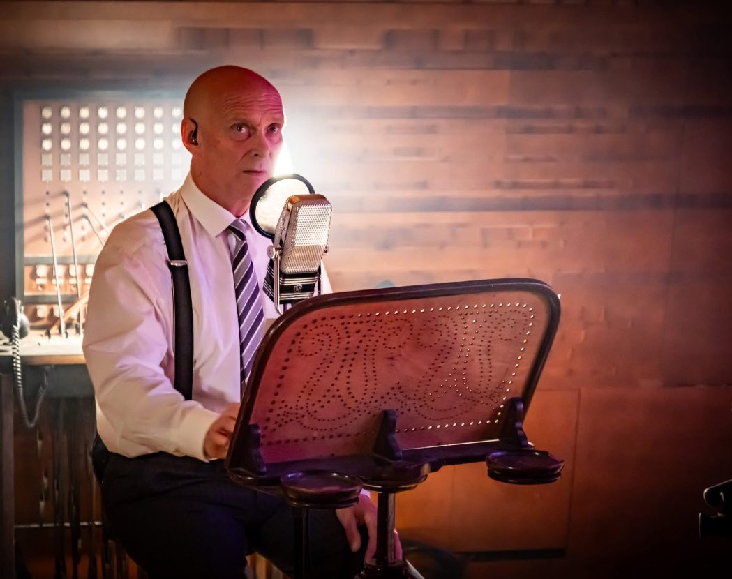 David Bateson tweet media