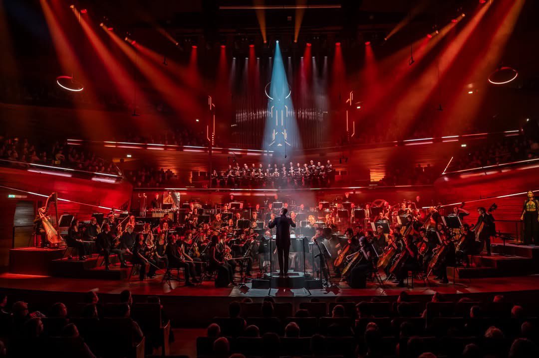 David Bateson tweet media