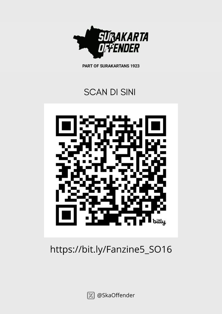 SkaOffender's tweet photo. Versi daringnya 👇🏻

https://t.co/rMuD6sKZw0 https://t.co/htPRnas8ix