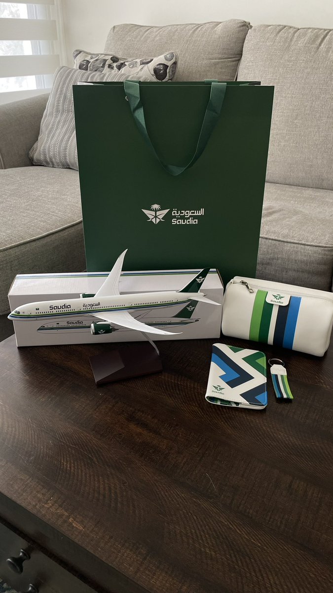 _byhusain's tweet photo. شكراً #الخطوط_السعودية 💚💚

@Saudi_Airlines https://t.co/SyjHNfCW6K