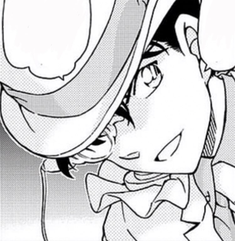 drivenMoonlight's tweet photo. rather than to merely ask me and expect for me to talk    .ᐣ  if you are a Better Detective than the Great Detective Then surely you would be able to solve that Mystery Right    .ᐣ  ❞ https://t.co/d8QYaUREgt