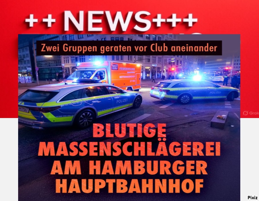 BockwurschtClown🇩🇪 tweet media