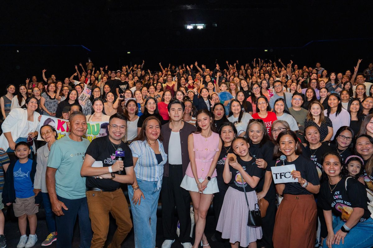 Star Cinema tweet media