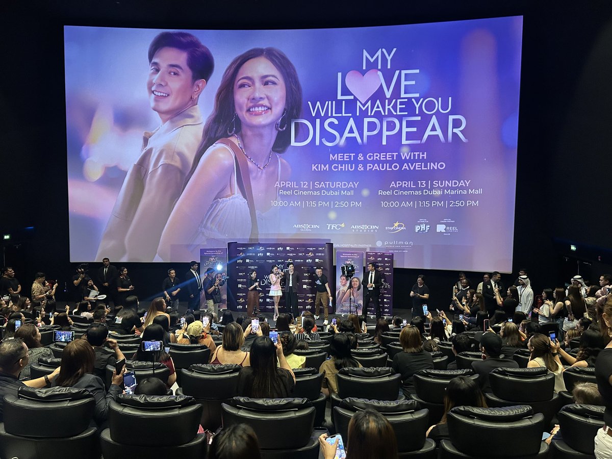 Star Cinema tweet media