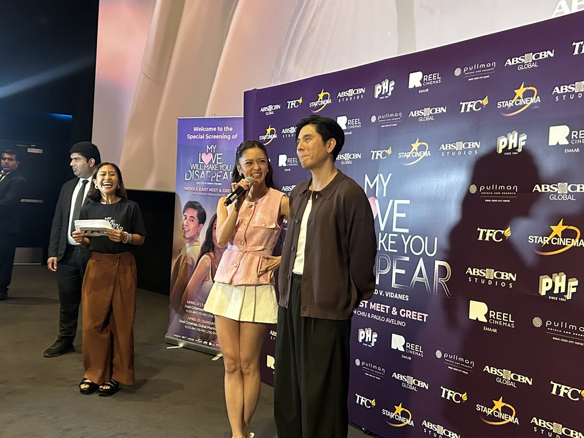 Star Cinema tweet media