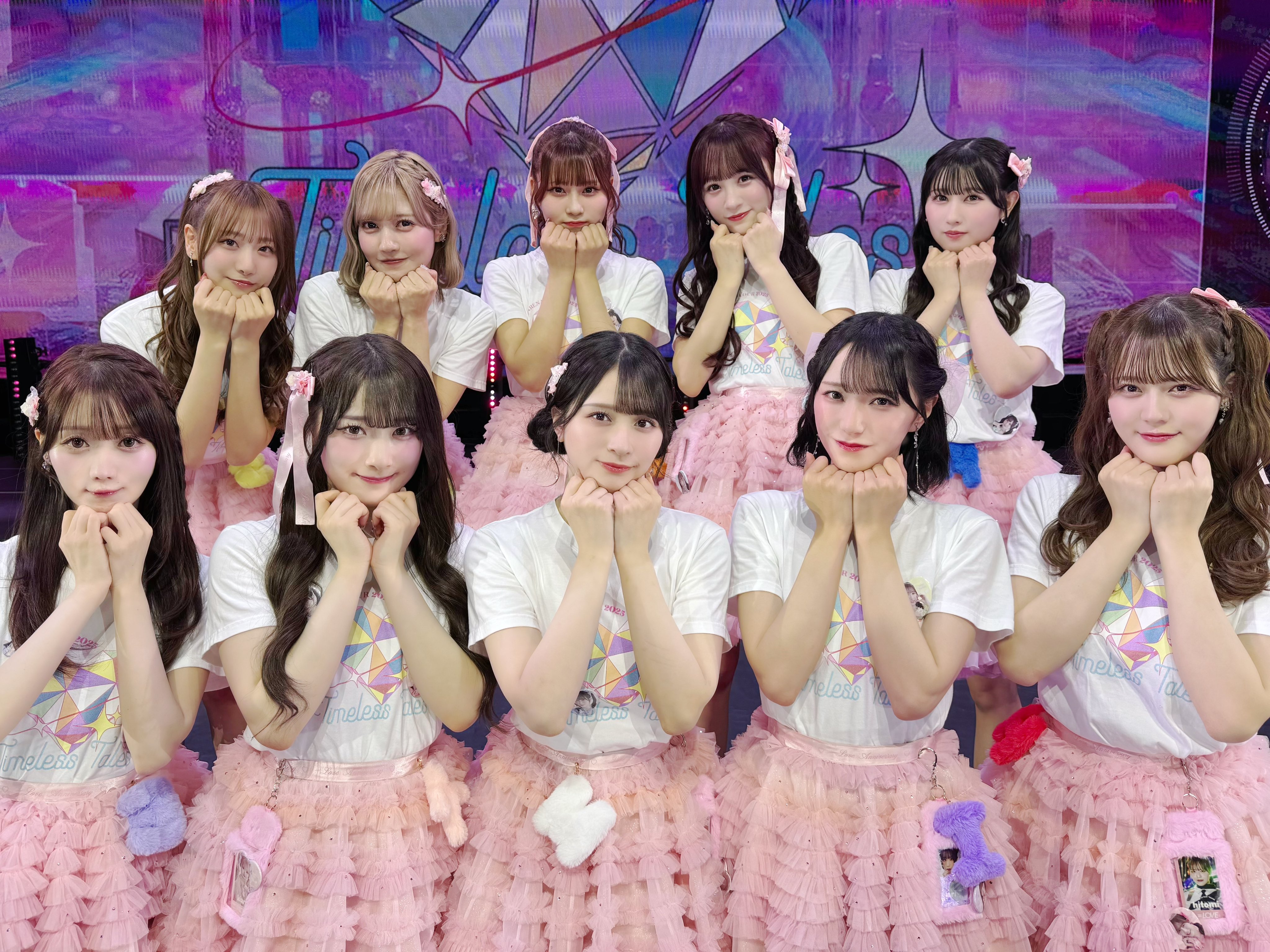 イコラブ ＝LOVE 生写真 アリーナツアー 2025 諸橋沙夏 コンプ