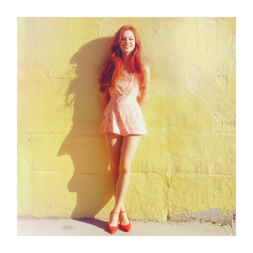 firstrealcamera's tweet photo. Elouise  
#filmcamera #analog #analogue #myfirstrealcamera #126camera #redhead https://t.co/VPgnuIQuRs