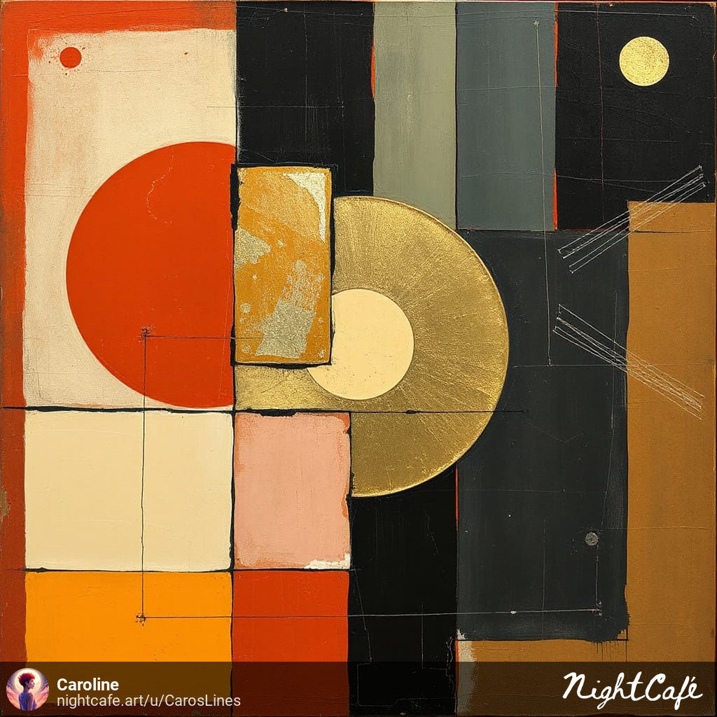 CarolineRandel2's tweet photo. Abstract exploring golden mean - made with NightCafe  https://t.co/mL6Jx209i2 #aiart #nightcafe #digitalart via @NightcafeStudio https://t.co/r7jEcDdAFJ