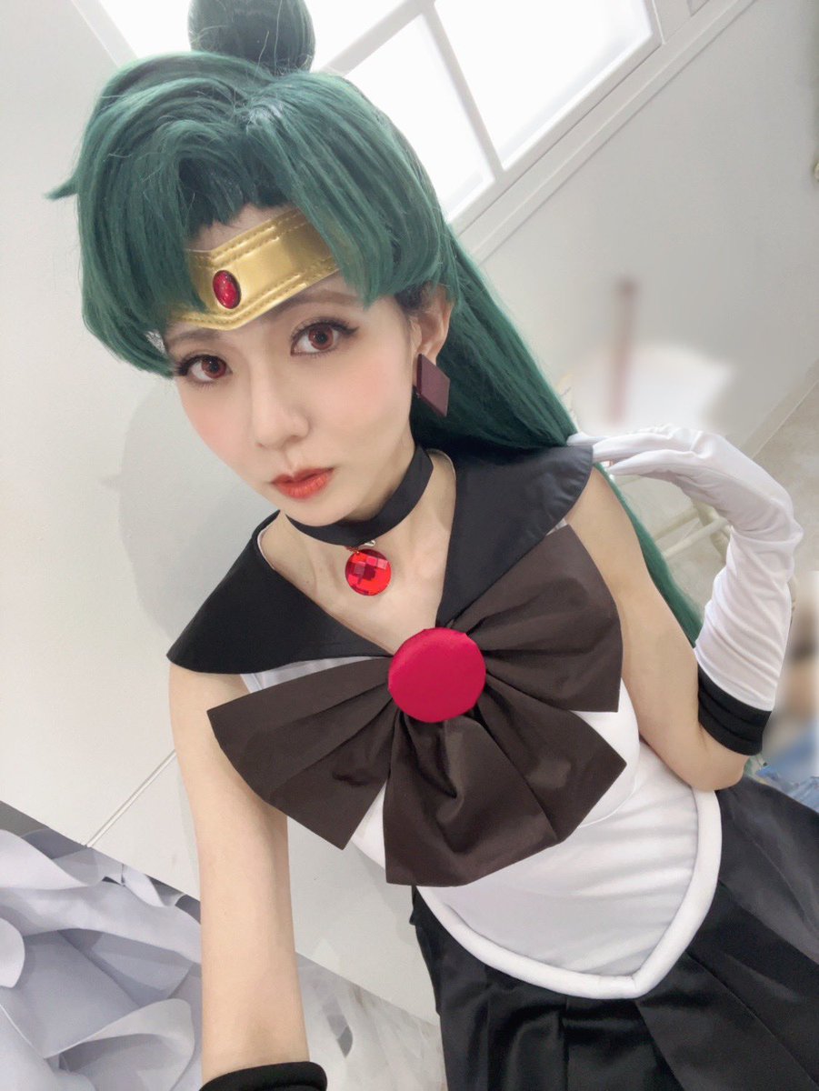 chi1145D's tweet photo. 外部併せお邪魔してきました🤎必死こいてロッド作った甲斐あったよ〜😭 https://t.co/kbSUlyldZw